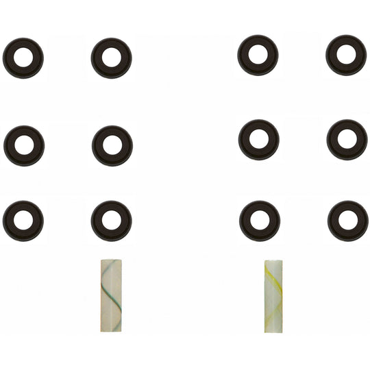 SS 72629 Engine Valve Stem Oil Seal Set Felpro