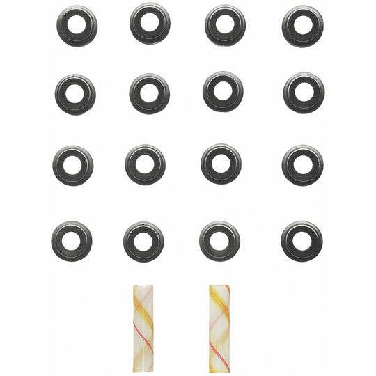 SS 72632-1 Engine Valve Stem Oil Seal Set Felpro