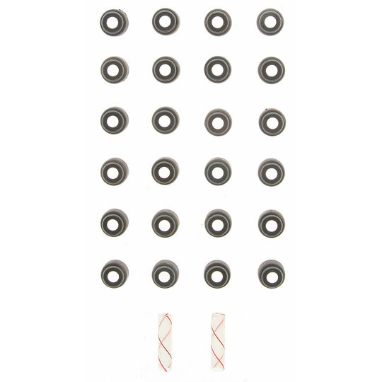 SS 72632-2 Engine Valve Stem Oil Seal Set Felpro