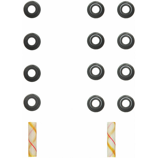SS 72632 Engine Valve Stem Oil Seal Set Felpro