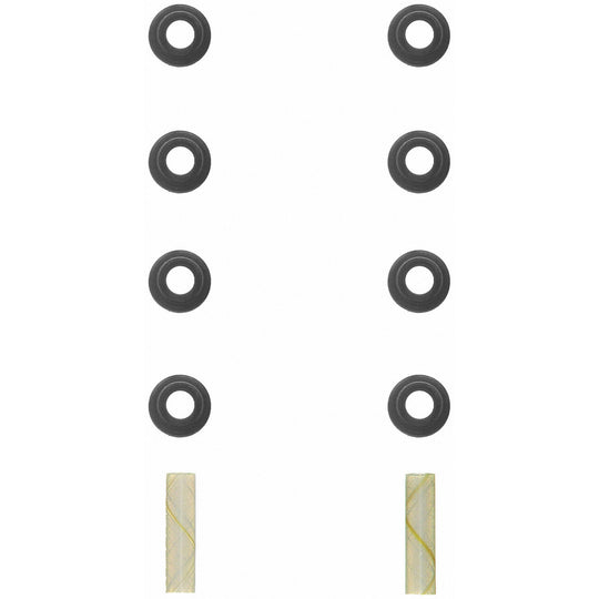 SS 72658 Engine Valve Stem Oil Seal Set Felpro