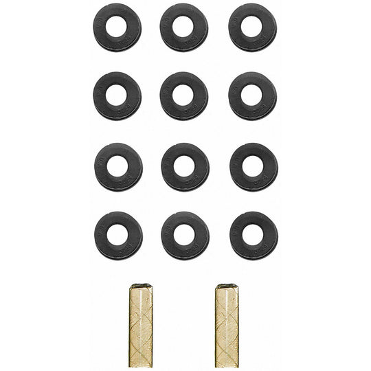 SS 72667 Engine Valve Stem Oil Seal Set Felpro