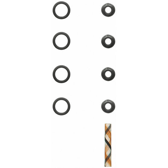 SS 72681 Engine Valve Stem Oil Seal Set Felpro