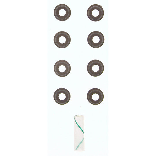 SS 72682-2 Engine Valve Stem Oil Seal Set Felpro