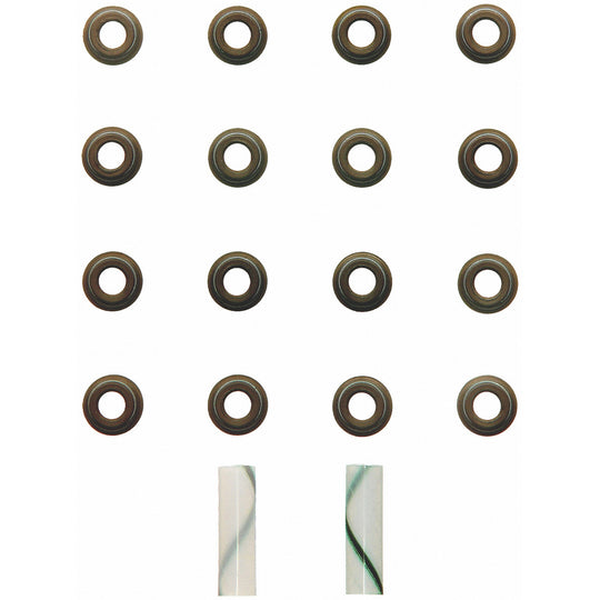 SS 72682 Engine Valve Stem Oil Seal Set Felpro
