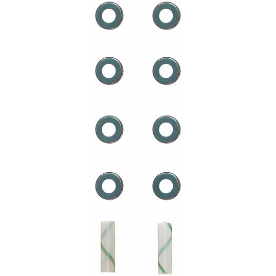 SS 72684 Engine Valve Stem Oil Seal Set Felpro