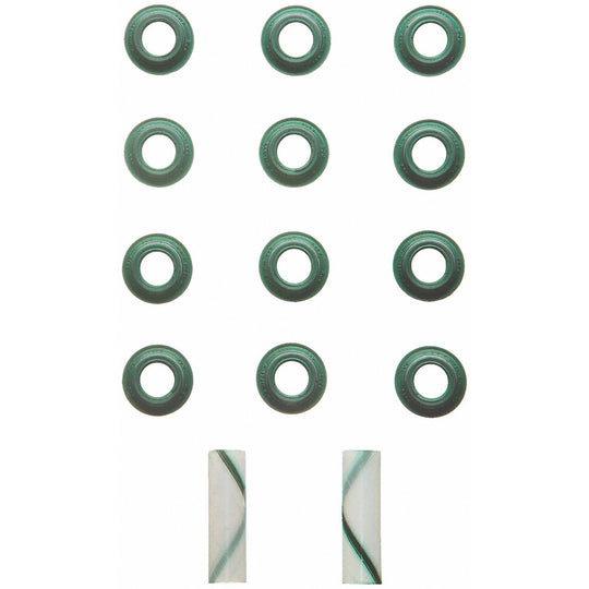 SS 72686 Engine Valve Stem Oil Seal Set Felpro