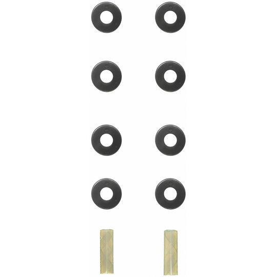 SS 72702 Engine Valve Stem Oil Seal Set Felpro