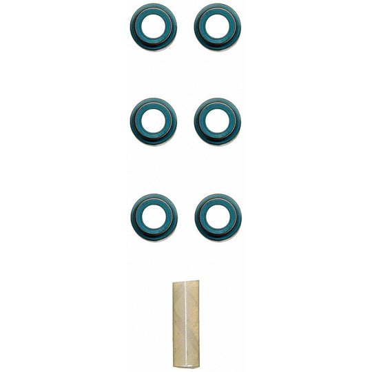 SS 72708 Engine Valve Stem Oil Seal Set Felpro