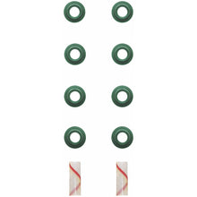 Load image into Gallery viewer, SS 72711 Engine Valve Stem Oil Seal Set Felpro