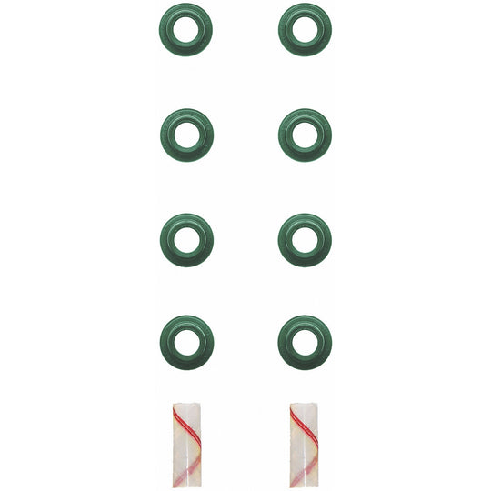 SS 72711 Engine Valve Stem Oil Seal Set Felpro