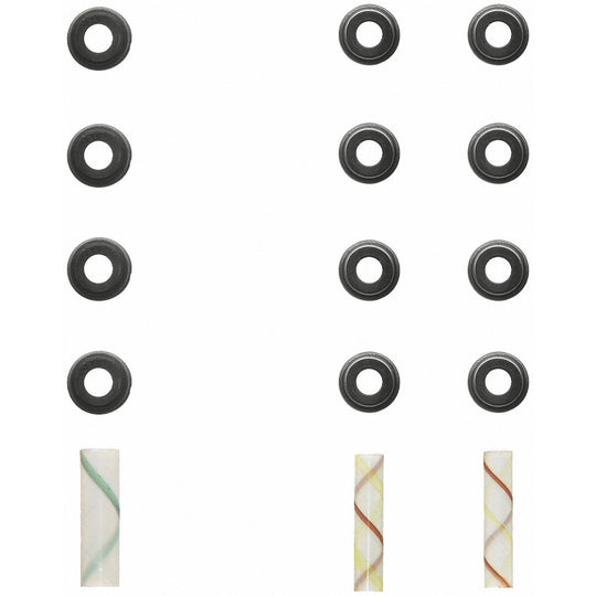 SS 72712 Engine Valve Stem Oil Seal Set Felpro