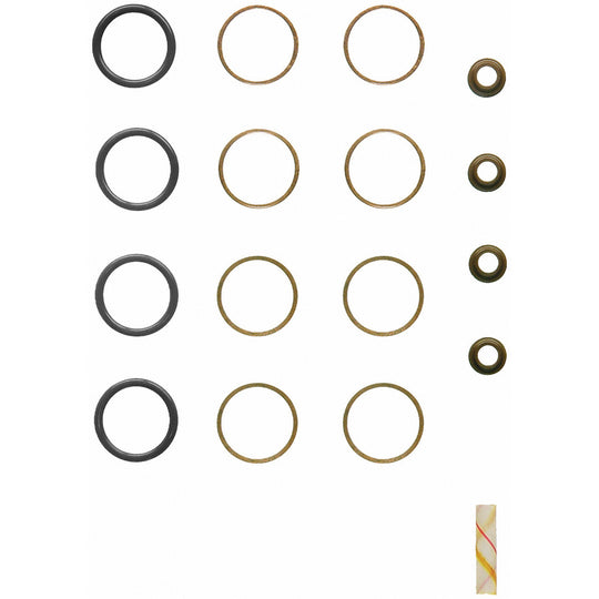 SS 72714 Engine Valve Stem Oil Seal Set Felpro