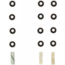 Load image into Gallery viewer, SS 72731 Engine Valve Stem Oil Seal Set Felpro