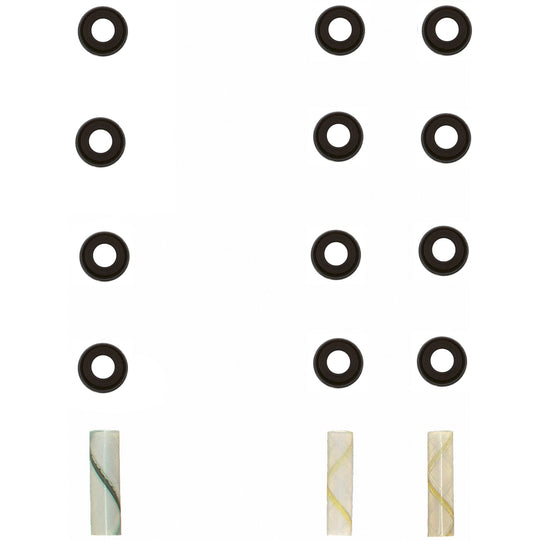 SS 72731 Engine Valve Stem Oil Seal Set Felpro