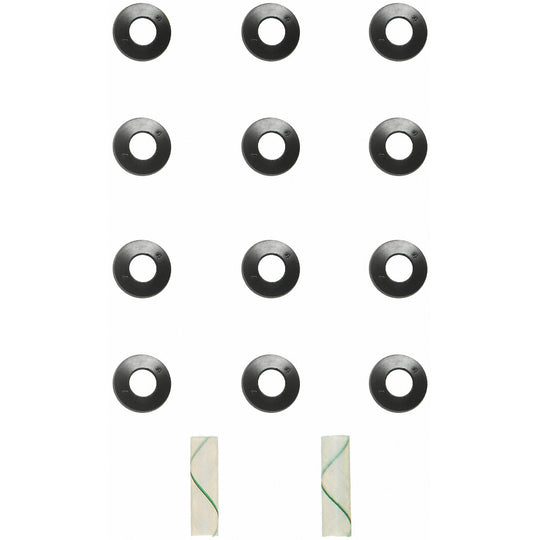 SS 72783 Engine Valve Stem Oil Seal Set Felpro