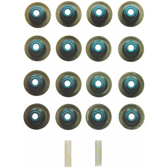 SS 72799 Engine Valve Stem Oil Seal Set Felpro