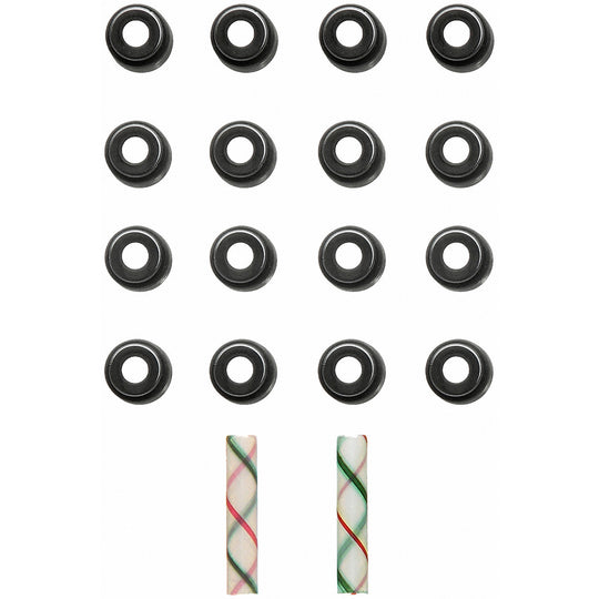 SS 72800 Engine Valve Stem Oil Seal Set Felpro