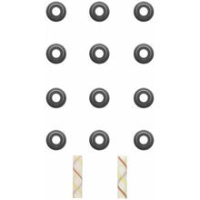 Load image into Gallery viewer, SS 72807 Engine Valve Stem Oil Seal Set Felpro
