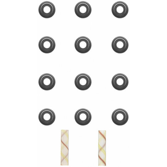 SS 72807 Engine Valve Stem Oil Seal Set Felpro