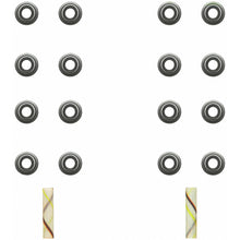 Load image into Gallery viewer, SS 72810 Engine Valve Stem Oil Seal Set Felpro