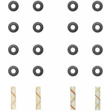 Load image into Gallery viewer, SS 72814 Engine Valve Stem Oil Seal Set Felpro