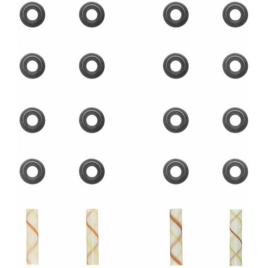 SS 72814 Engine Valve Stem Oil Seal Set Felpro