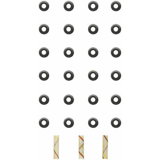 SS 72821 Engine Valve Stem Oil Seal Set Felpro