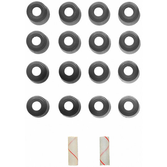 SS 72823 Engine Valve Stem Oil Seal Set Felpro