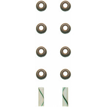 Load image into Gallery viewer, SS 72829 Engine Valve Stem Oil Seal Set Felpro