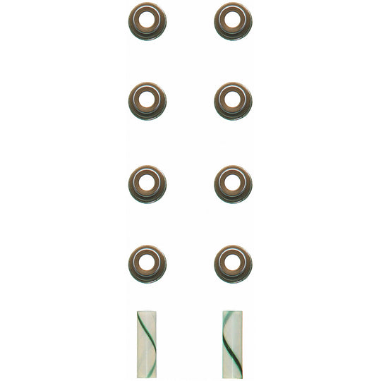 SS 72829 Engine Valve Stem Oil Seal Set Felpro