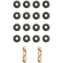 Load image into Gallery viewer, SS 72831 Engine Valve Stem Oil Seal Set Felpro