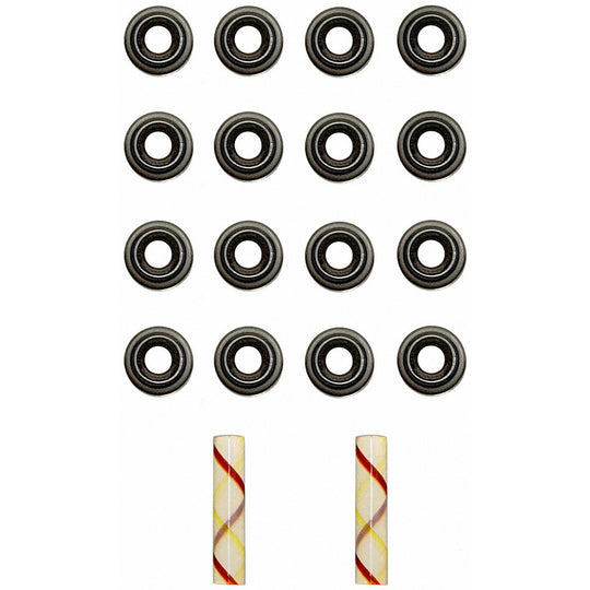 SS 72831 Engine Valve Stem Oil Seal Set Felpro