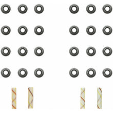 Load image into Gallery viewer, SS 72832 Engine Valve Stem Oil Seal Set Felpro