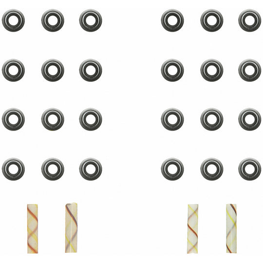 SS 72832 Engine Valve Stem Oil Seal Set Felpro