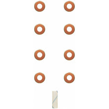 Load image into Gallery viewer, SS 72839 Engine Valve Stem Oil Seal Set Felpro
