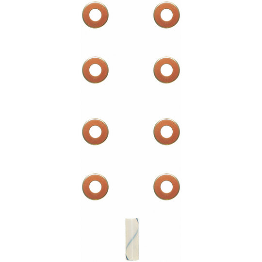 SS 72839 Engine Valve Stem Oil Seal Set Felpro