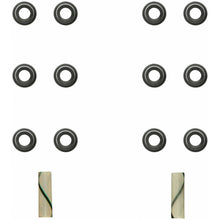 Load image into Gallery viewer, SS 72841 Engine Valve Stem Oil Seal Set Felpro