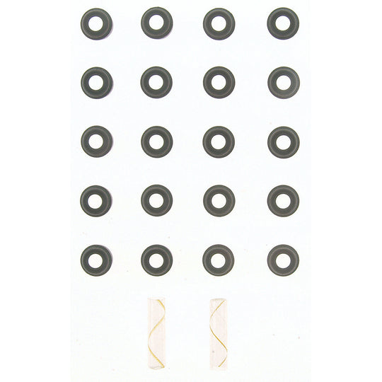 SS 72848-1 Engine Valve Stem Oil Seal Set Felpro