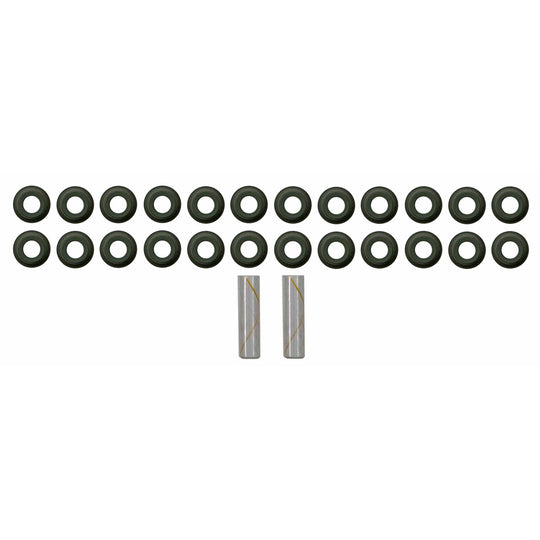 SS 72848-2 Engine Valve Stem Oil Seal Set Felpro