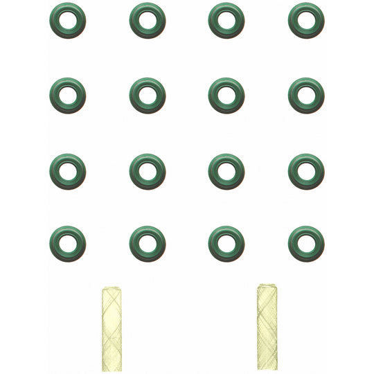 SS 72848 Engine Valve Stem Oil Seal Set Felpro