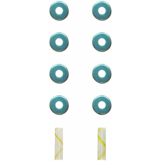 SS 72852 Engine Valve Stem Oil Seal Set Felpro