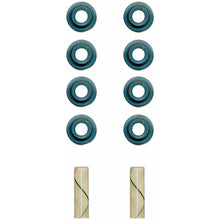 Load image into Gallery viewer, SS 72854 Engine Valve Stem Oil Seal Set Felpro