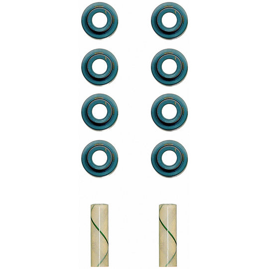 SS 72854 Engine Valve Stem Oil Seal Set Felpro