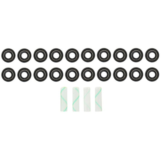 SS 72860 Engine Valve Stem Oil Seal Set Felpro