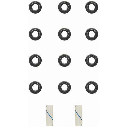 SS 72861-1 Engine Valve Stem Oil Seal Set Felpro
