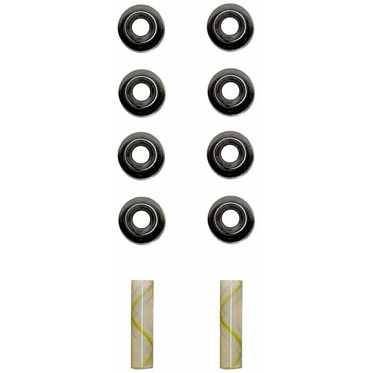 SS 72862 Engine Valve Stem Oil Seal Set Felpro