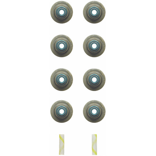 SS 72867 Engine Valve Stem Oil Seal Set Felpro