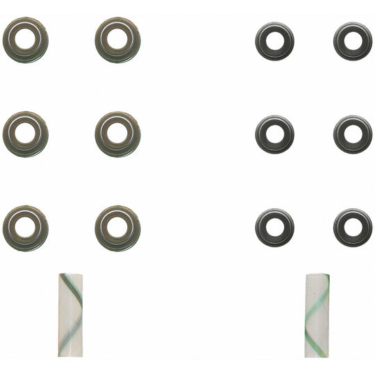 SS 72868 Engine Valve Stem Oil Seal Set Felpro