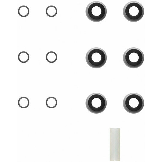 SS 72876 Engine Valve Stem Oil Seal Set Felpro